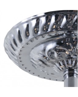 Люстра на штанге ARTE Lamp A7771PL-3CC-foto3