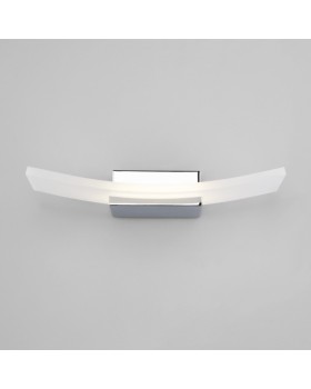 Бра Eurosvet 40152/1 LED хром