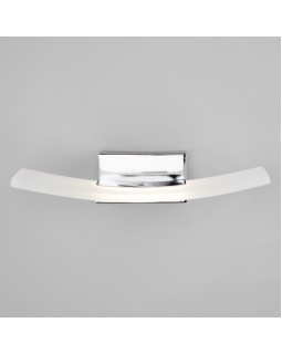 Бра Eurosvet 40152/1 LED хром-foto2