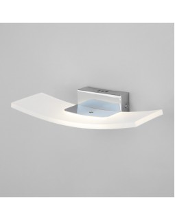 Бра Eurosvet 40152/1 LED хром-foto3