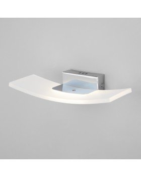 Бра Eurosvet 40152/1 LED хром-foto3