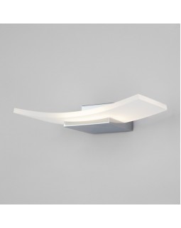 Бра Eurosvet 40152/1 LED хром-foto4