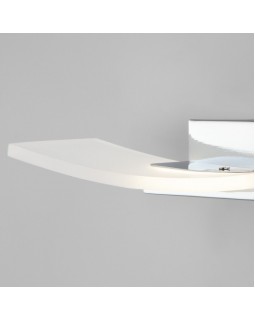 Бра Eurosvet 40152/1 LED хром-foto5
