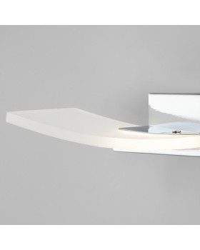 Бра Eurosvet 40152/1 LED хром-foto5