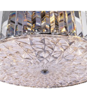 Подвесная люстра Maytoni MOD080CL-08CH-foto4