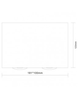 Накладной светильник ST-Luce ST109.507.02-foto4