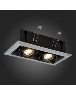 Встраиваемый светильник ST-Luce ST250.148.02-foto2