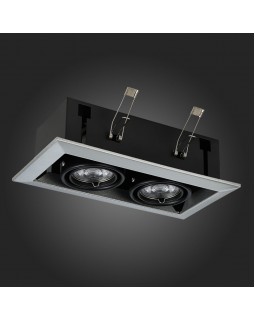 Встраиваемый светильник ST-Luce ST250.148.02-foto3