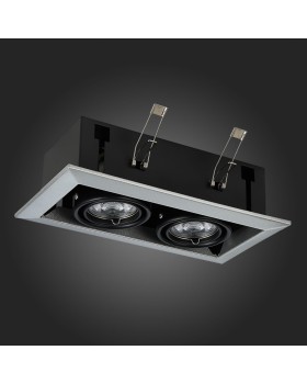 Встраиваемый светильник ST-Luce ST250.148.02-foto3