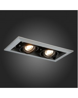 Встраиваемый светильник ST-Luce ST250.148.02-foto4