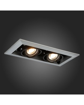 Встраиваемый светильник ST-Luce ST250.148.02-foto4