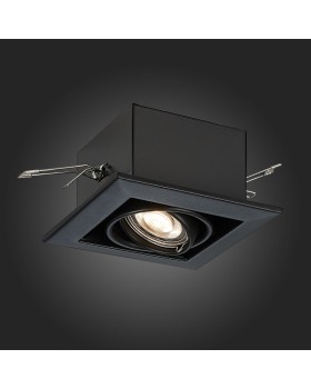 Встраиваемый светильник ST-Luce ST250.448.01-foto2