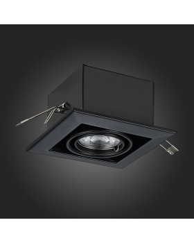 Встраиваемый светильник ST-Luce ST250.448.01-foto3