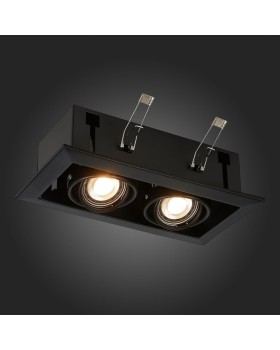 Встраиваемый светильник ST-Luce ST250.448.02-foto2