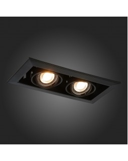 Встраиваемый светильник ST-Luce ST250.448.02-foto4