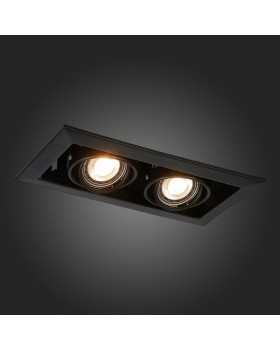 Встраиваемый светильник ST-Luce ST250.448.02-foto4