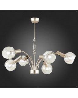 Подвесная люстра Evoluce SLE104203-06-foto2