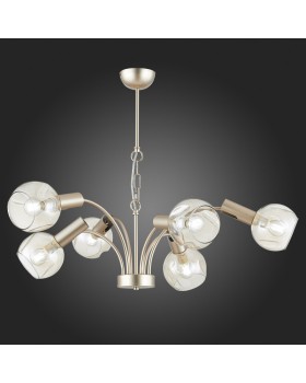 Подвесная люстра Evoluce SLE104203-06-foto2