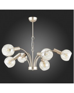 Подвесная люстра Evoluce SLE104203-06-foto3