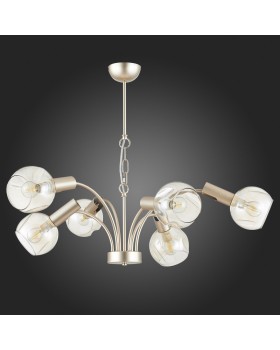 Подвесная люстра Evoluce SLE104203-06-foto3