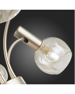 Подвесная люстра Evoluce SLE104203-06-foto5