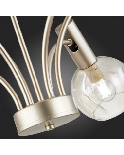 Подвесная люстра Evoluce SLE104203-06-foto6