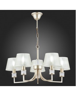 Подвесная люстра Evoluce SLE107503-05-foto2