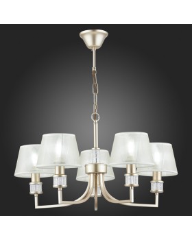 Подвесная люстра Evoluce SLE107503-05-foto2