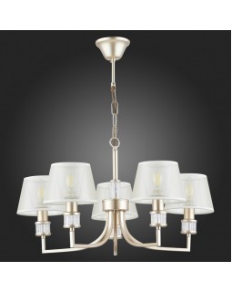 Подвесная люстра Evoluce SLE107503-05-foto3