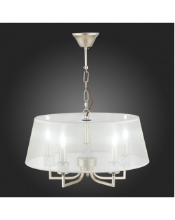 Подвесная люстра Evoluce SLE107513-05-foto2