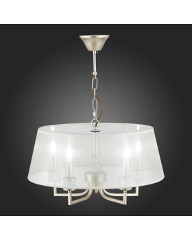 Подвесная люстра Evoluce SLE107513-05-foto2