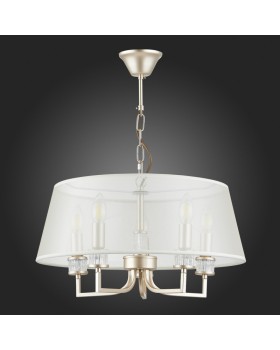 Подвесная люстра Evoluce SLE107513-05-foto3