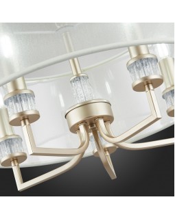 Подвесная люстра Evoluce SLE107513-05-foto4