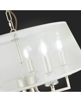 Подвесная люстра Evoluce SLE107513-05-foto5