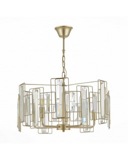 Подвесная люстра Evoluce SLE103403-05-foto2