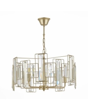 Подвесная люстра Evoluce SLE103403-05-foto2