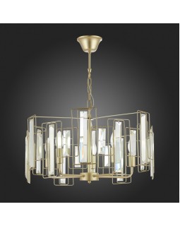 Подвесная люстра Evoluce SLE103403-05-foto5