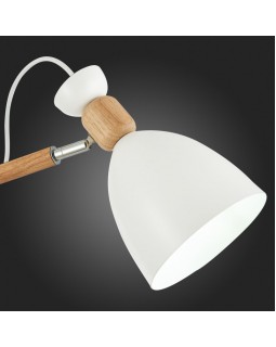 Люстра на штанге Evoluce SLE103802-03-foto9