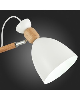 Люстра на штанге Evoluce SLE103802-03-foto9