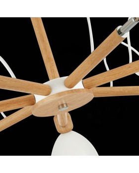 Люстра на штанге Evoluce SLE103802-07-foto6