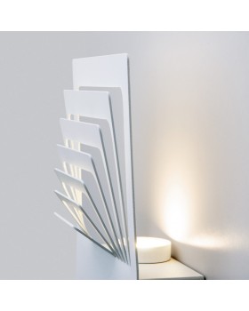 Бра Elektrostandard Onda LED белый (MRL LED 1024)-foto5