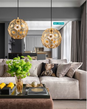 Подвесная люстра EGLO 39754-foto2