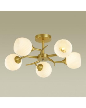 Люстра на штанге LUMION 4545/5C-foto3