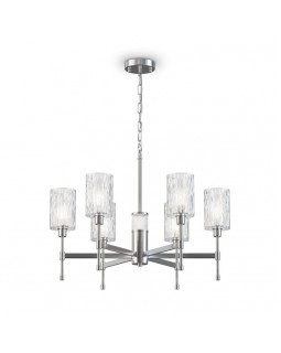 Подвесная люстра Freya FR5133PL-06CH-foto7