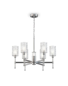 Подвесная люстра Freya FR5133PL-06CH-foto7