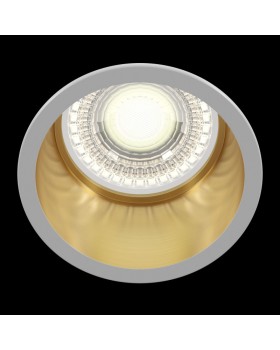 Встраиваемый светильник Maytoni Technical DL049-01WG-foto2