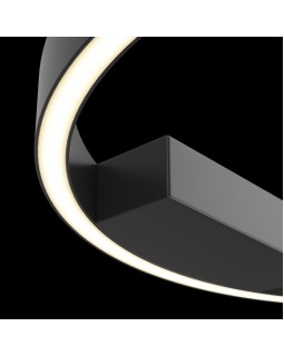 Накладной светильник Maytoni MOD058CL-L25B4K-foto3