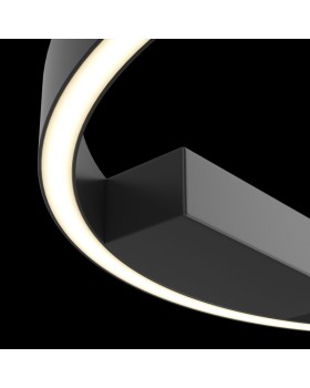 Накладной светильник Maytoni MOD058CL-L25B4K-foto3