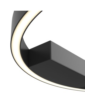 Накладной светильник Maytoni MOD058CL-L25B4K-foto4