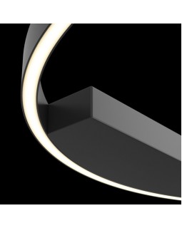 Накладной светильник Maytoni MOD058CL-L35B4K-foto3